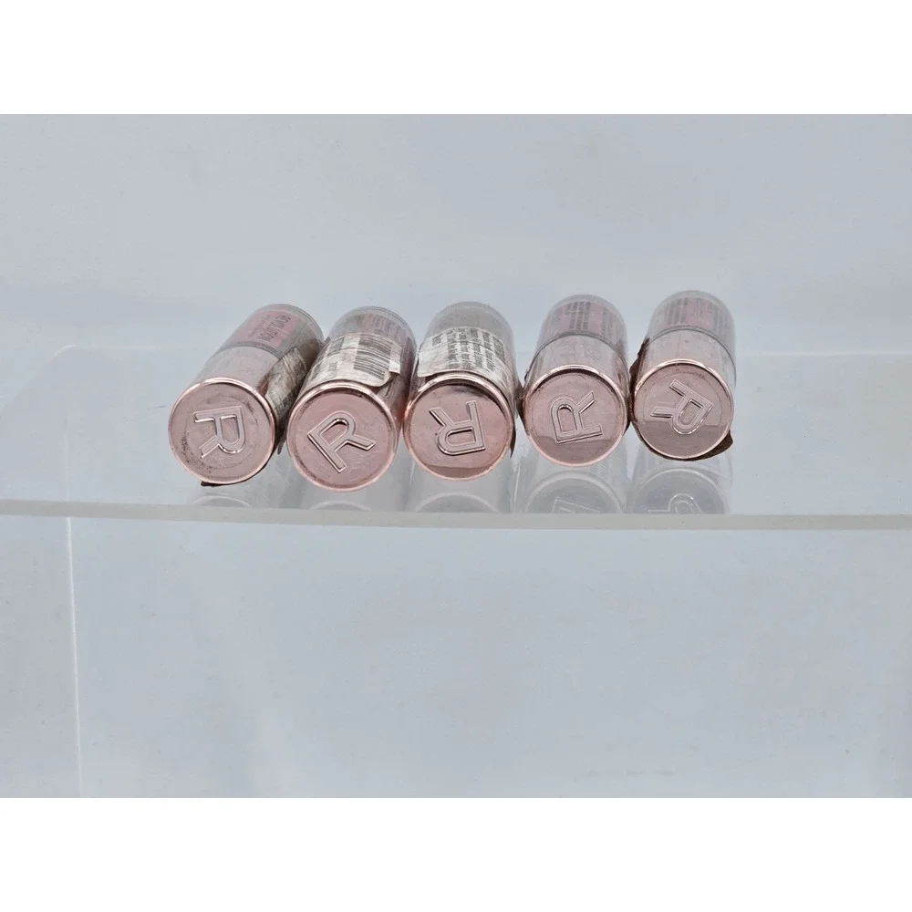 5 Lot Makeup Revolution Conceal&Define Full Coverage Concealer&Contour All Shade
